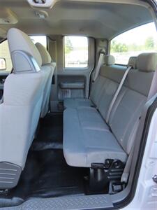 2007 Ford F-150 XL SuperCab Short-Bed 4WD - Photo 28 - Santa Cruz, CA 95062