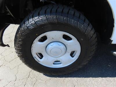 2007 Ford F-150 XL SuperCab Short-Bed 4WD - Photo 39 - Santa Cruz, CA 95062