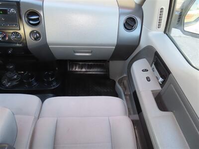 2007 Ford F-150 XL SuperCab Short-Bed 4WD - Photo 20 - Santa Cruz, CA 95062