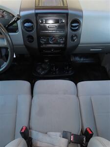 2007 Ford F-150 XL SuperCab Short-Bed 4WD - Photo 17 - Santa Cruz, CA 95062