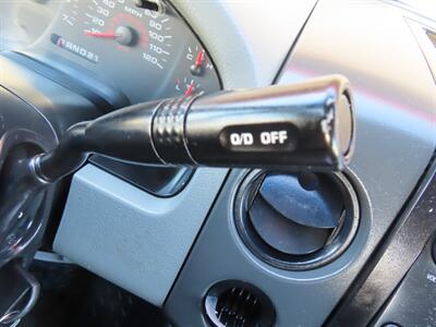 2007 Ford F-150 XL SuperCab Short-Bed 4WD - Photo 11 - Santa Cruz, CA 95062