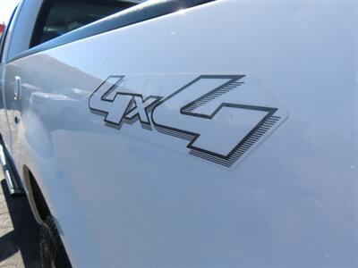 2007 Ford F-150 XL SuperCab Short-Bed 4WD - Photo 6 - Santa Cruz, CA 95062