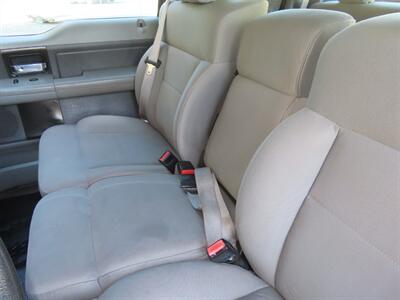 2007 Ford F-150 XL SuperCab Short-Bed 4WD - Photo 9 - Santa Cruz, CA 95062