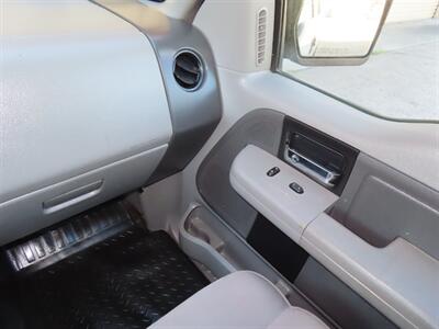 2007 Ford F-150 XL SuperCab Short-Bed 4WD - Photo 22 - Santa Cruz, CA 95062