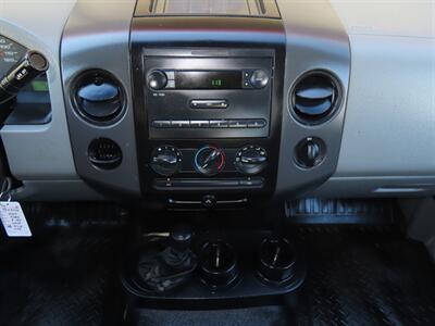 2007 Ford F-150 XL SuperCab Short-Bed 4WD - Photo 16 - Santa Cruz, CA 95062