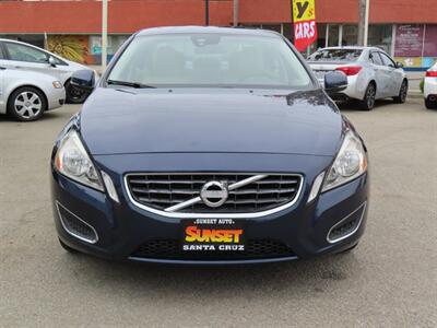 2012 Volvo S60 T5 - Photo 35 - Santa Cruz, CA 95062