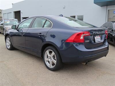 2012 Volvo S60 T5 - Photo 3 - Santa Cruz, CA 95062