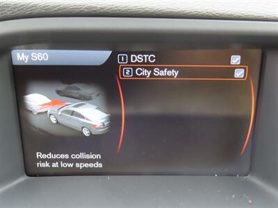 2012 Volvo S60 T5 - Photo 12 - Santa Cruz, CA 95062