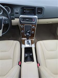 2012 Volvo S60 T5 - Photo 15 - Santa Cruz, CA 95062