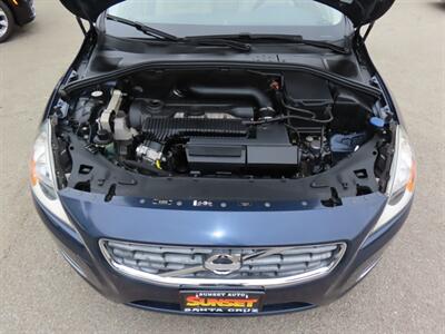 2012 Volvo S60 T5 - Photo 34 - Santa Cruz, CA 95062