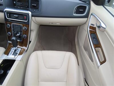 2012 Volvo S60 T5 - Photo 19 - Santa Cruz, CA 95062