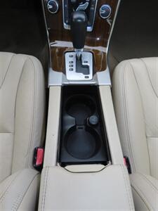 2012 Volvo S60 T5 - Photo 13 - Santa Cruz, CA 95062