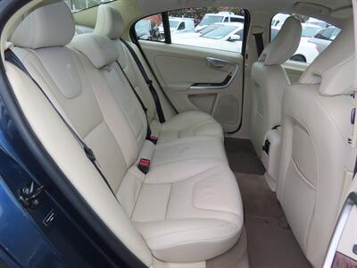 2012 Volvo S60 T5 - Photo 27 - Santa Cruz, CA 95062