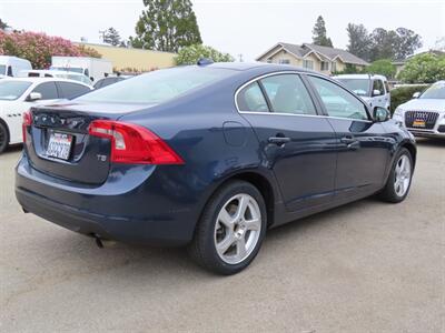 2012 Volvo S60 T5 - Photo 4 - Santa Cruz, CA 95062