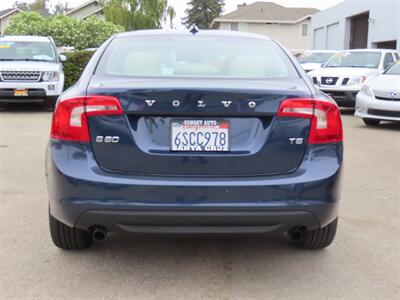 2012 Volvo S60 T5 - Photo 31 - Santa Cruz, CA 95062