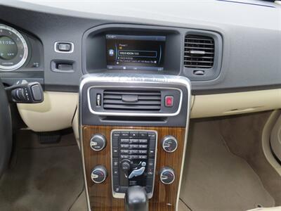 2012 Volvo S60 T5 - Photo 14 - Santa Cruz, CA 95062