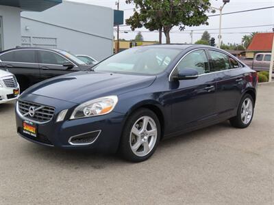 2012 Volvo S60 T5 - Photo 2 - Santa Cruz, CA 95062