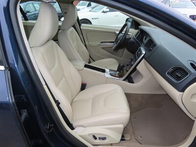 2012 Volvo S60 T5 - Photo 18 - Santa Cruz, CA 95062