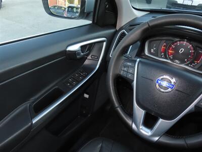 2016 Volvo XC60 T5 Drive-E Premier   - Photo 12 - Santa Cruz, CA 95062