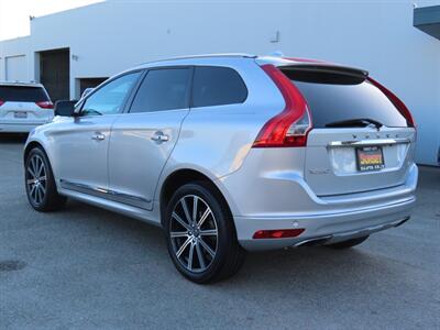 2016 Volvo XC60 T5 Drive-E Premier   - Photo 3 - Santa Cruz, CA 95062