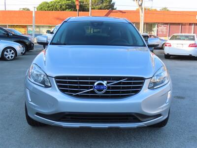 2016 Volvo XC60 T5 Drive-E Premier   - Photo 46 - Santa Cruz, CA 95062