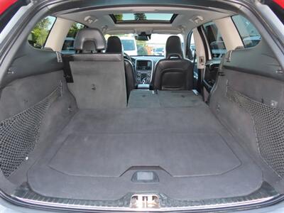 2016 Volvo XC60 T5 Drive-E Premier   - Photo 38 - Santa Cruz, CA 95062