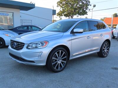2016 Volvo XC60 T5 Drive-E Premier   - Photo 2 - Santa Cruz, CA 95062