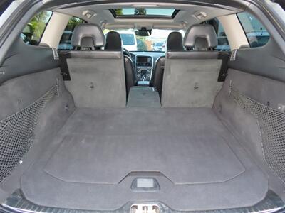 2016 Volvo XC60 T5 Drive-E Premier   - Photo 39 - Santa Cruz, CA 95062