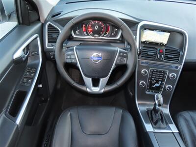 2016 Volvo XC60 T5 Drive-E Premier   - Photo 8 - Santa Cruz, CA 95062