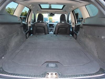 2016 Volvo XC60 T5 Drive-E Premier   - Photo 37 - Santa Cruz, CA 95062