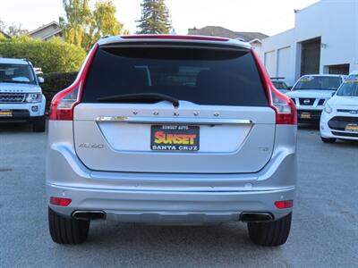 2016 Volvo XC60 T5 Drive-E Premier   - Photo 41 - Santa Cruz, CA 95062