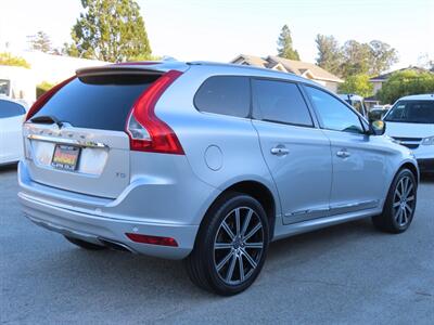 2016 Volvo XC60 T5 Drive-E Premier   - Photo 4 - Santa Cruz, CA 95062