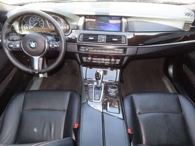 2014 BMW 528i - Photo 30 - Santa Cruz, CA 95062