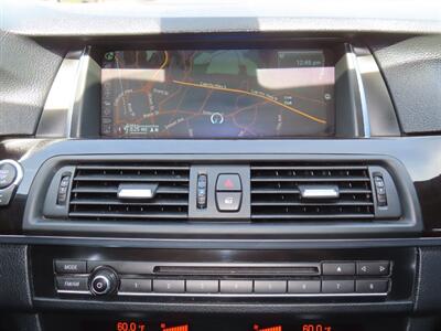 2014 BMW 528i - Photo 29 - Santa Cruz, CA 95062