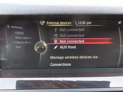 2014 BMW 528i - Photo 20 - Santa Cruz, CA 95062