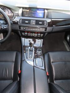 2014 BMW 528i - Photo 18 - Santa Cruz, CA 95062