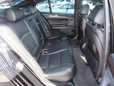 2014 BMW 528i - Photo 35 - Santa Cruz, CA 95062