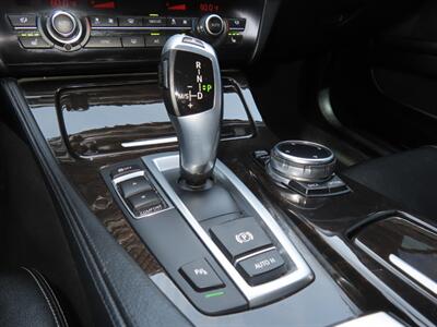 2014 BMW 528i - Photo 28 - Santa Cruz, CA 95062