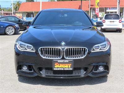 2014 BMW 528i - Photo 46 - Santa Cruz, CA 95062