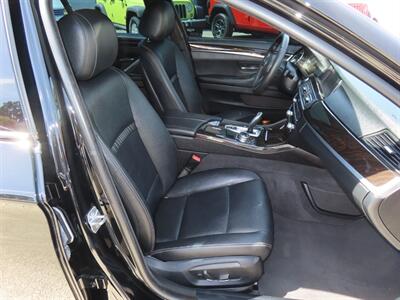 2014 BMW 528i - Photo 21 - Santa Cruz, CA 95062