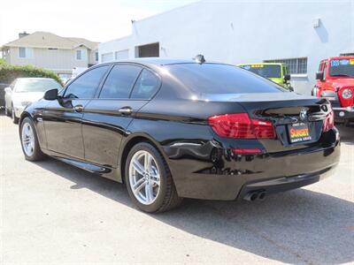 2014 BMW 528i - Photo 3 - Santa Cruz, CA 95062