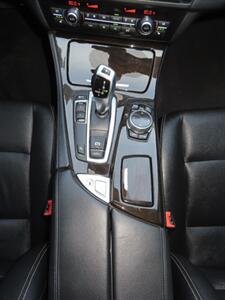 2014 BMW 528i - Photo 16 - Santa Cruz, CA 95062