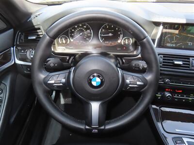2014 BMW 528i - Photo 9 - Santa Cruz, CA 95062