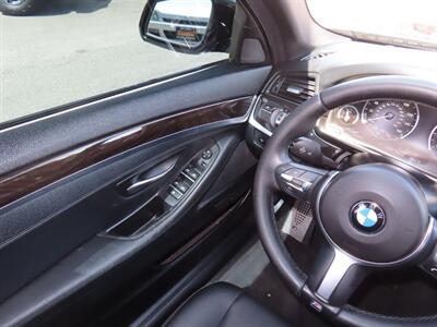 2014 BMW 528i - Photo 11 - Santa Cruz, CA 95062