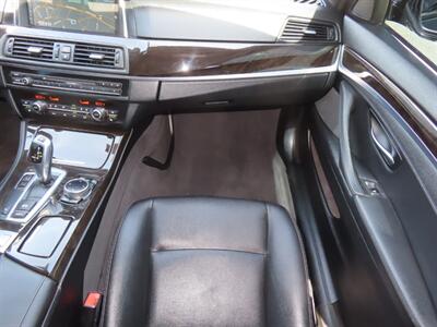 2014 BMW 528i - Photo 24 - Santa Cruz, CA 95062