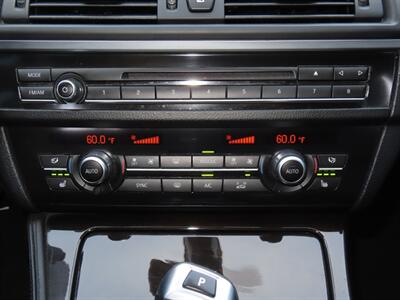 2014 BMW 528i - Photo 27 - Santa Cruz, CA 95062