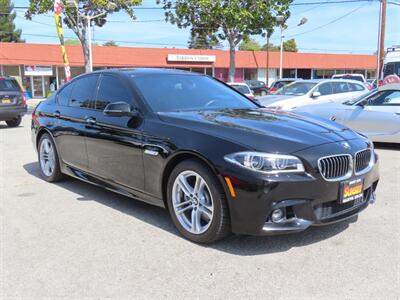 2014 BMW 528i - Photo 1 - Santa Cruz, CA 95062