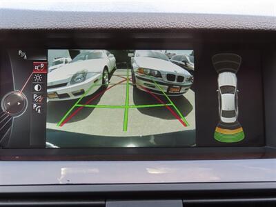 2014 BMW 528i - Photo 31 - Santa Cruz, CA 95062