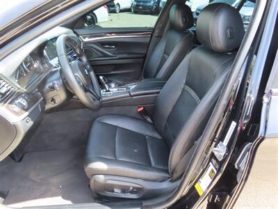 2014 BMW 528i - Photo 5 - Santa Cruz, CA 95062