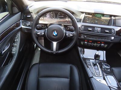 2014 BMW 528i - Photo 8 - Santa Cruz, CA 95062